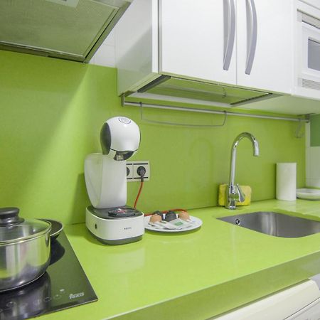 Rentalsevilla Compania ภายนอก รูปภาพ
