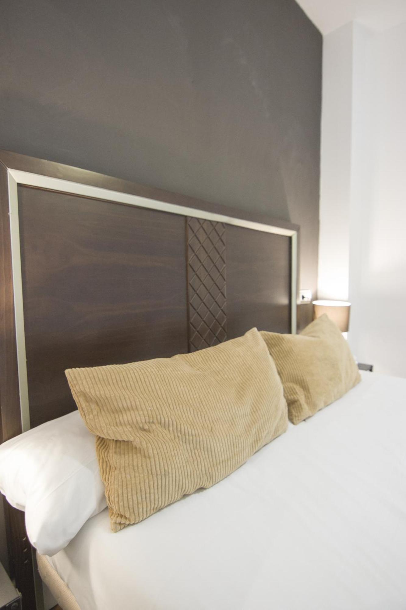 Rentalsevilla Compania ภายนอก รูปภาพ