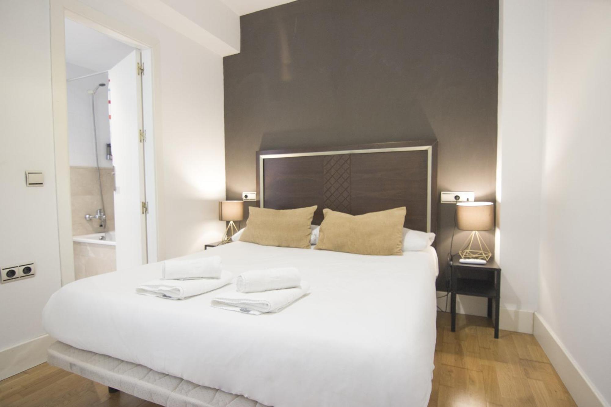 Rentalsevilla Compania ภายนอก รูปภาพ
