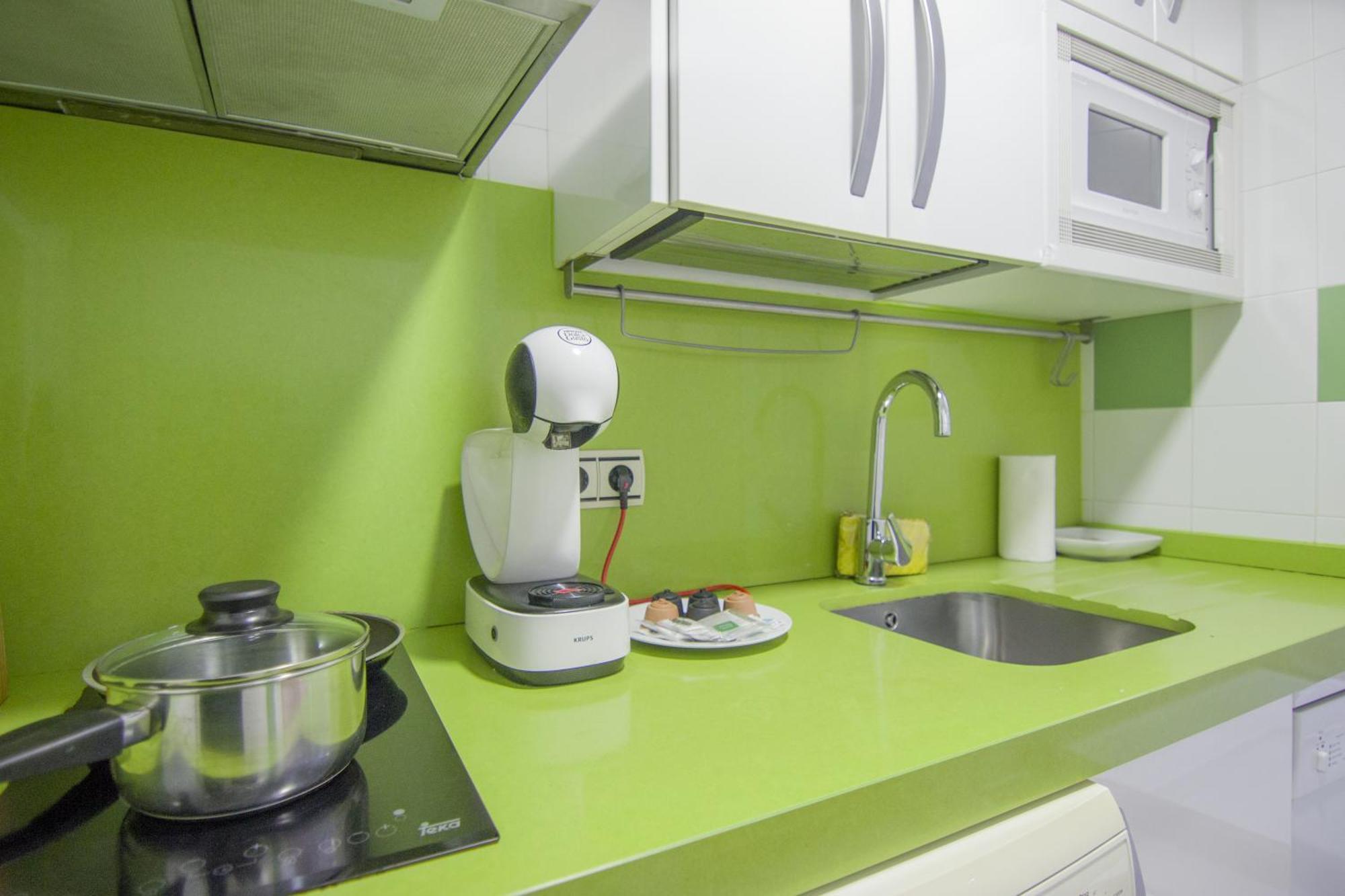 Rentalsevilla Compania ภายนอก รูปภาพ