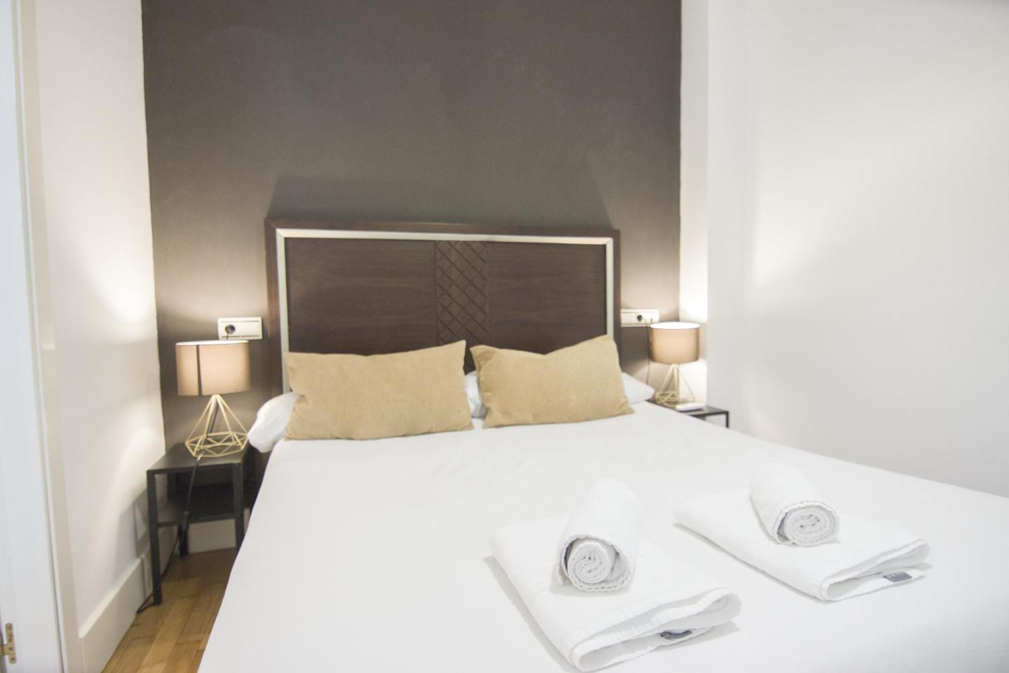 Rentalsevilla Compania ภายนอก รูปภาพ