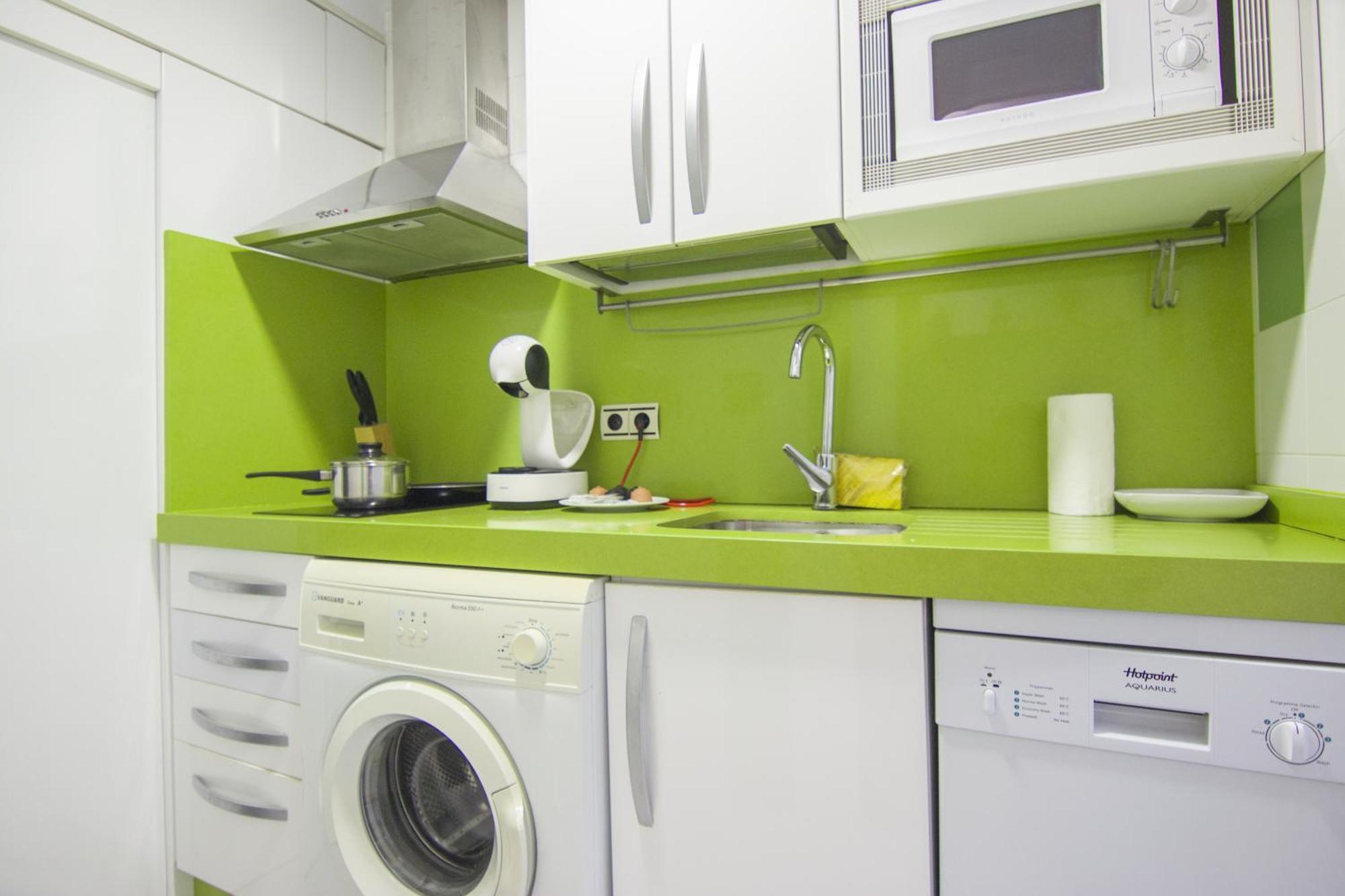 Rentalsevilla Compania ภายนอก รูปภาพ
