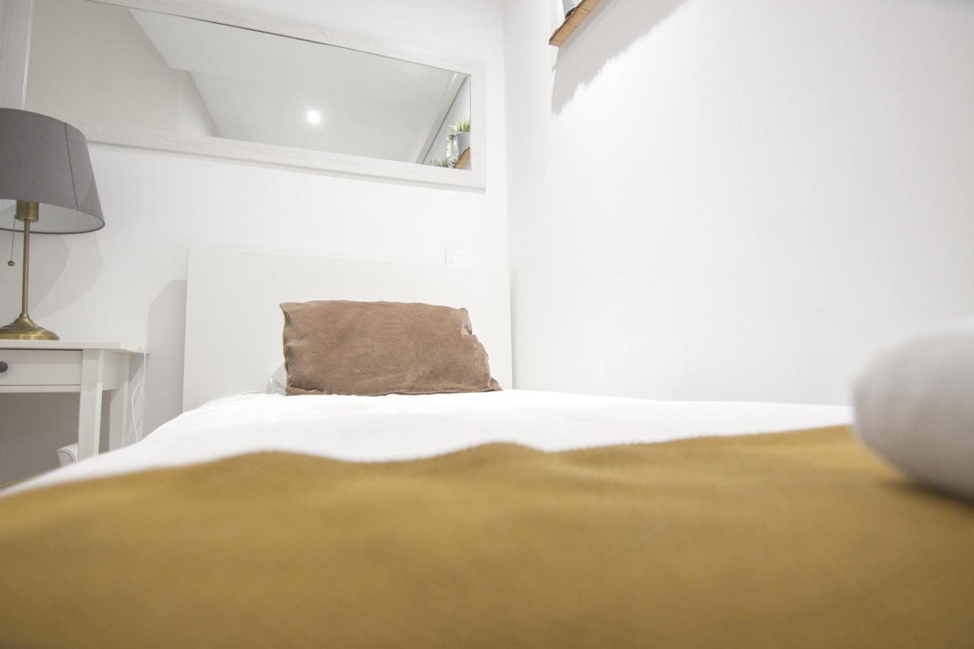Rentalsevilla Compania ภายนอก รูปภาพ
