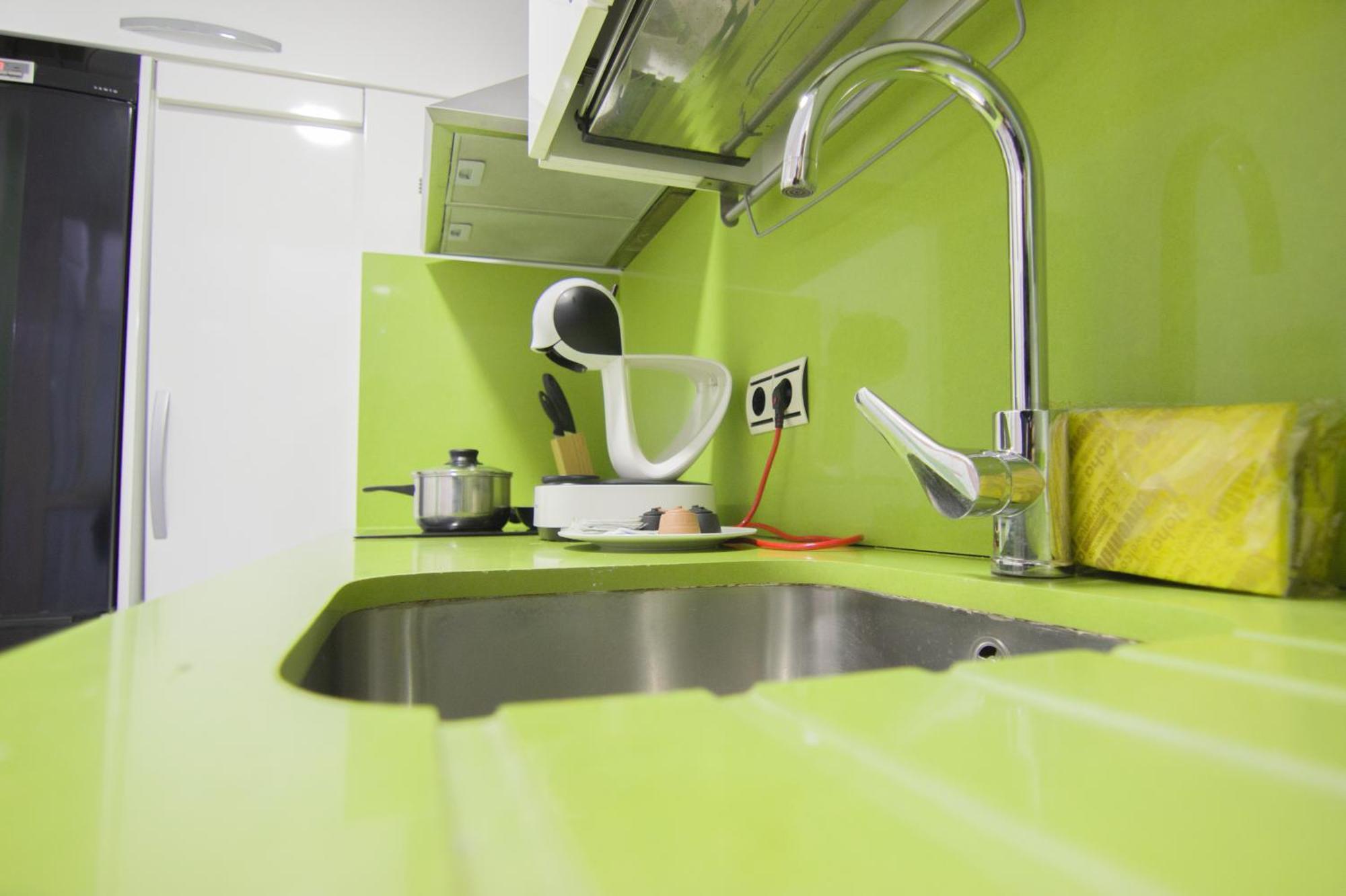 Rentalsevilla Compania ภายนอก รูปภาพ