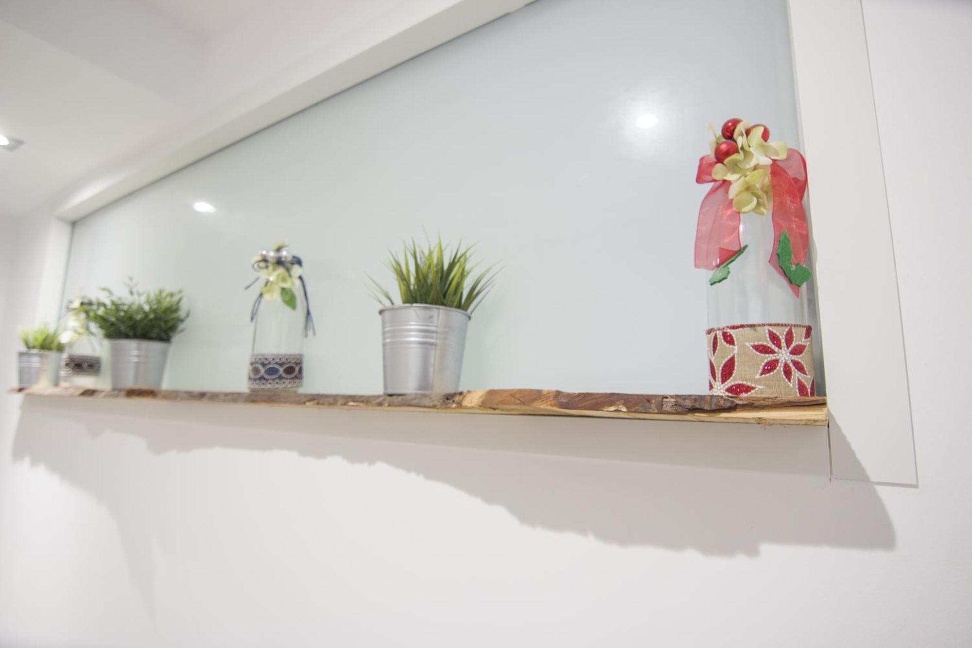 Rentalsevilla Compania ภายนอก รูปภาพ
