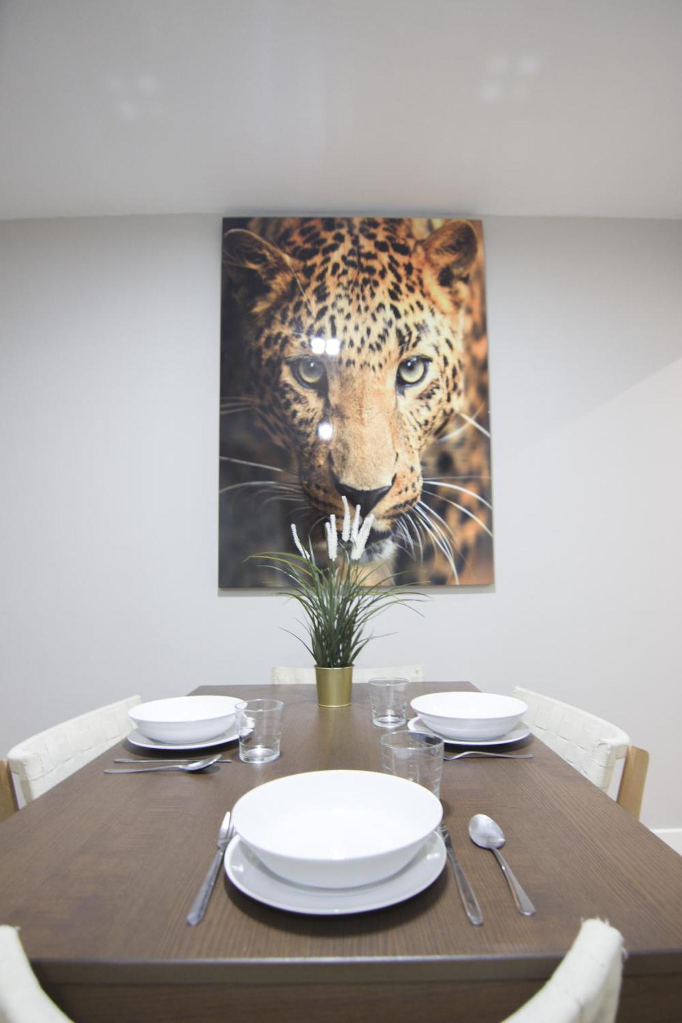 Rentalsevilla Compania ภายนอก รูปภาพ